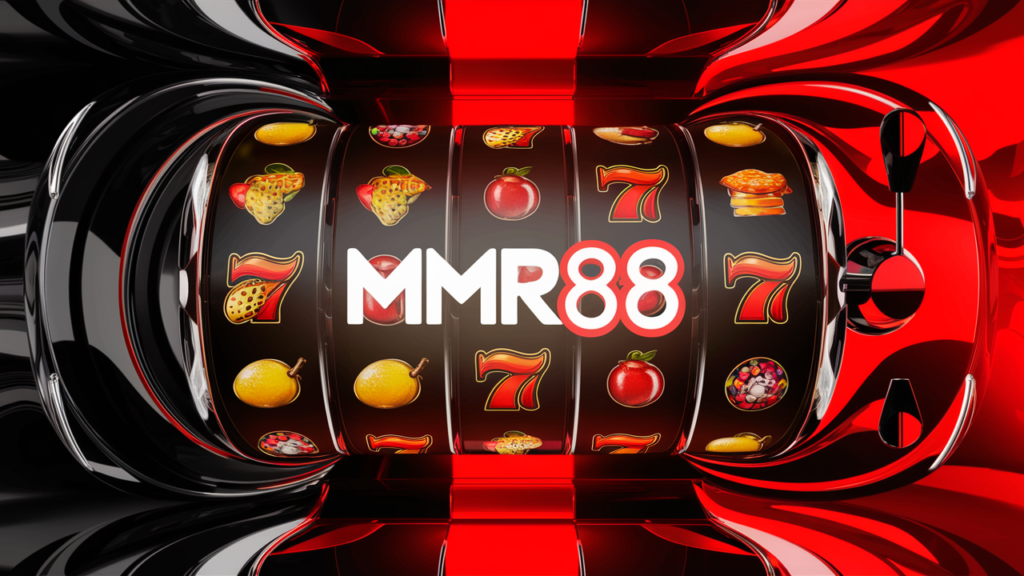 MMR88live mobile