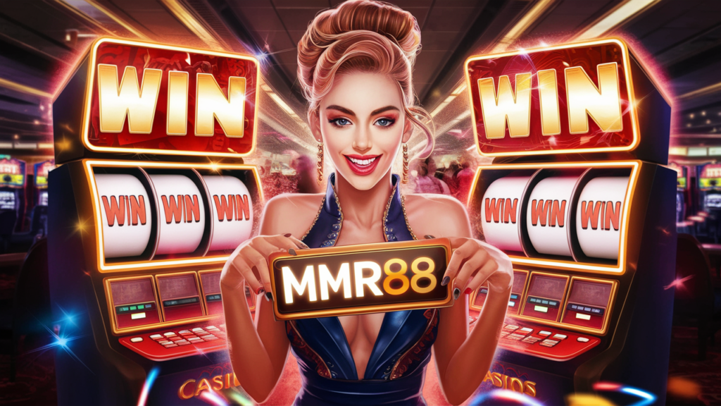 MMR88Live Vip